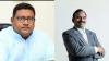 Bringing down dropout rates, book in Braille for music: 3 teachers from Mumbai get National Award