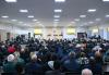 Trial in criminal case of those accused of military and other crimes continues in Baku