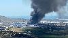 Fire in Baku malls: crackdown on local brands or “toxic toys”?