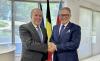 Azerbaijan and Kazakhstan ambassadors discuss enhancing cooperation