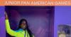 Bahamas ends Jr. Pan-Am Games with four medals