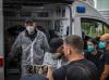 Russia and Ukraine exchange prisoners of war in Belarus