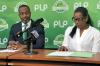 Making Steady Progress for Bermudians says Iesha Musson