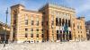 Europe must remember: Burning of Sarajevo’s City Hall