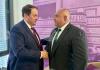 GERB Leader: Germany Is Bulgaria’s Key Partner, Shares Vision for United Europe