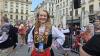 Organizer of Folk Dance Festival Nominated for Bulgarian Woman of the Year