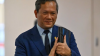 Cambodia MPs pass law allowing stripping...