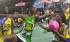 SVG begins ECCB netball series in dominant manner