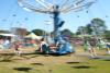 Agricultural Fair 2025: Piglets, rides, and joy
