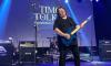 Ex-STRATOVARIUS Guitarist TIMO TOLKKI: 'It Doesn't Make Any Sense To Make New Music Anymore'