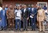 ECG strengthens ties with local tech firms to boost efficiency