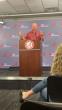 Alabama's Kalen DeBoer reflects on final week before season opener