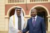UAE, Angolan Presidents witness exchange of CEPA, numerous MoUs