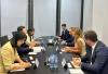 Azerbaijan, China's Liaoning province mull expansion of economic cooperation