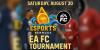 ESports Bermuda Launches With EA Tournament