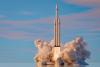New surge in space launches raises concerns over upper-atmosphere pollution