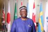 Over 1,000 terrorist groups plague Africa as Gambari calls for strategic defense unity at summit