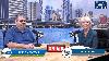 Gloria Burns Talks with Frank Calderon, Miami-Dade Solid Waste Management