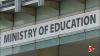 Ministry of Education Issues School Supplies and Book Grants on Phased Basis