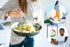 The 3 simple lifestyle changes to make now to slash your risk of type 2 diabetes by 31%, say scientists