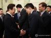 (LEAD) Trump says U.S. to buy ships from S. Korea, revive domestic shipbuilding industry
