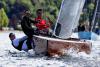 Arcano wins 5.5 Metre Austrian Open