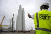 Connecticut, Rhode Island Governors Will Fight Trump-Ordered Halt to Nearly Done Wind Project