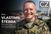 Col. Vlastimil Štěbra: Supacat will take Czech special forces to the next level