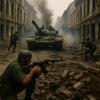 The Battle of Vukovar: Croatia's Stalingrad Begins – August 25, 1991
