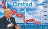 Danish energy giant Orsted plunges as Trump pulls plug on Rhode Island wind farm project