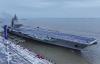 Breaking News: China to commission third aircraft carrier Fujian to expand operations in Pacific and Indian Oceans