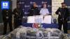 Former soldier sentenced over two massive cocaine importation operations