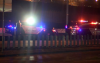 Ecuadorian woman killed while running across Border Highway