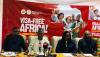 Group calls for continental free movement, slams visa barriers