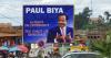 Africa’s oldest president survives court challenge, set to run for 8th term at 92