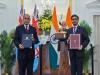 India to boost Fiji’s maritime security, announces wider cooperation in defence
