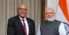 India, Fiji finalise defence action plan; deepen cricket ties