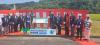 Road Inaugurated in Japan in Honor of Ethiopian Legend Abebe Bikila
