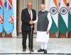 India, Fiji ink agreements during Rabuka’s visit; super-specialty hospital, mobility pact announced