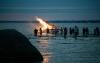 Estonia celebrates Night of Ancient Bonfires on August 30