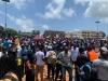 Protesters Storm IEC Headquarters, Challenging Government’s Diaspora ID Card Issuance