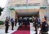 Israel’s National Security Minister Itamar Ben-Gvir Visits Georgia