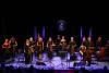 On August 24, the Ilia Chavchavadze State Drama Theatre in Batumi hosted the second concert of the international festival “Night Serenades”, titled “Vivaldi Fever.”