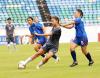 Myanmar’s ISPE women beat Guam’s Strykers in AFC Champions League qualifiers