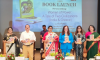 Rama Devi University Launches Book Celebrating Women in India and Greece