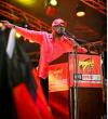 “Greatest International Alliance” Formed to Shield Guyana, Says President.