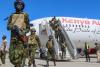 Kenya-led security mission officials hopeful for a UN funded mission in Haiti by October