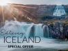 PONANT EXPLORATIONS sets sail with “Enticing Iceland” offer  