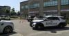 Police investigating after another Surrey business targeted with gunfire