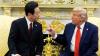 South Korea’s Lee Jae Myung hails Trump as ‘peacemaker’, pushes for shipbuilding, manufacturing cooperation with US